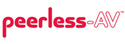 peerless Industries logo